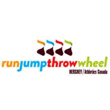 Run Jump Throw Wheel