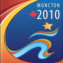 Moncton 2010 Stadium